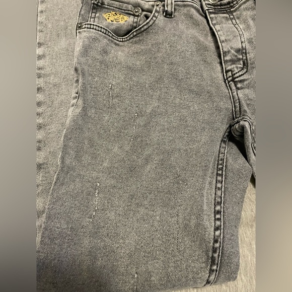 Versace Jeans Couture Skinny Jeans - Picture 5 of 13